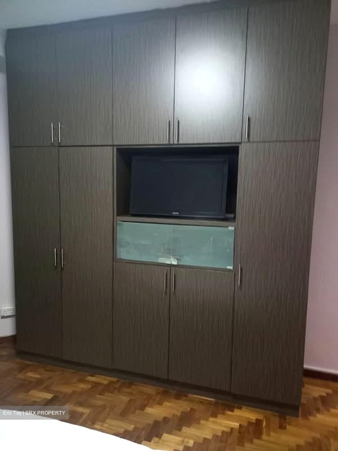 Ballota Park Condominium (D17), Condominium #565675411